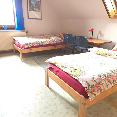 Pension Schwallungen