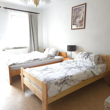 Campeggio Fuer Monteure Schwallungen