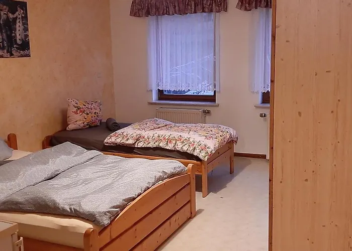 Fuer Monteure Κάμπινγκ