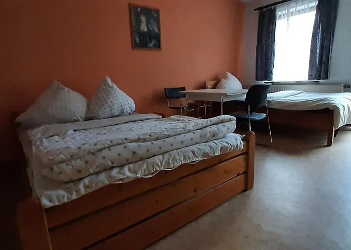 Fuer Monteure Κάμπινγκ *