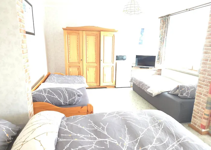 Fuer Monteure Κάμπινγκ