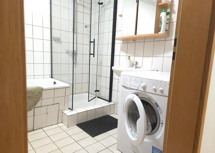 Fuer Monteure Κάμπινγκ Schwallungen